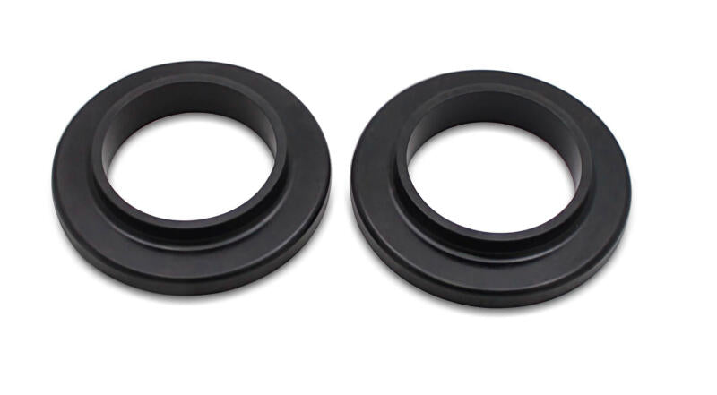 SuperPro Mitsubishi Front Upper Spring