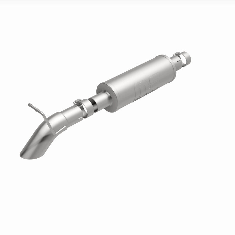 MagnaFlow SYS C/B 97-99 Jeep Wrangler 2.5/4.0