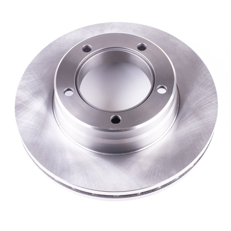 PowerStop Power Stop 03-09 Chevrolet C4500 Kodiak Front or Rear Autospecialty Brake Rotor