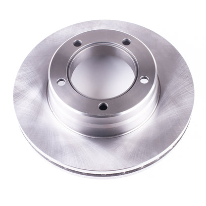 PowerStop Power Stop 03-09 Chevrolet C4500 Kodiak Front or Rear Autospecialty Brake Rotor