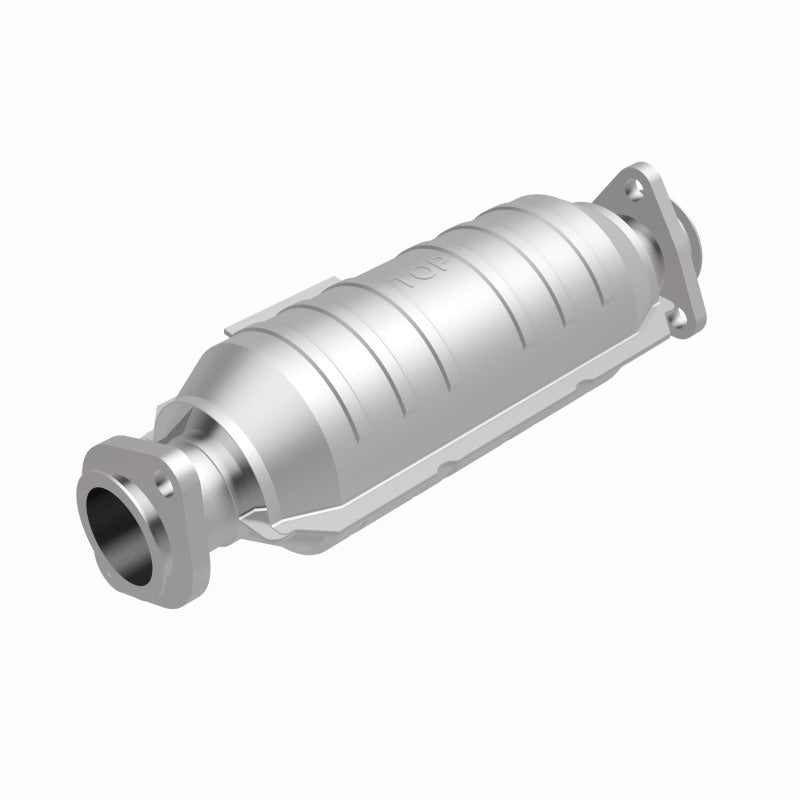 MagnaFlow Direct Fit Catalytic Converter 98 Elantra 1.8L Rear Conv 9