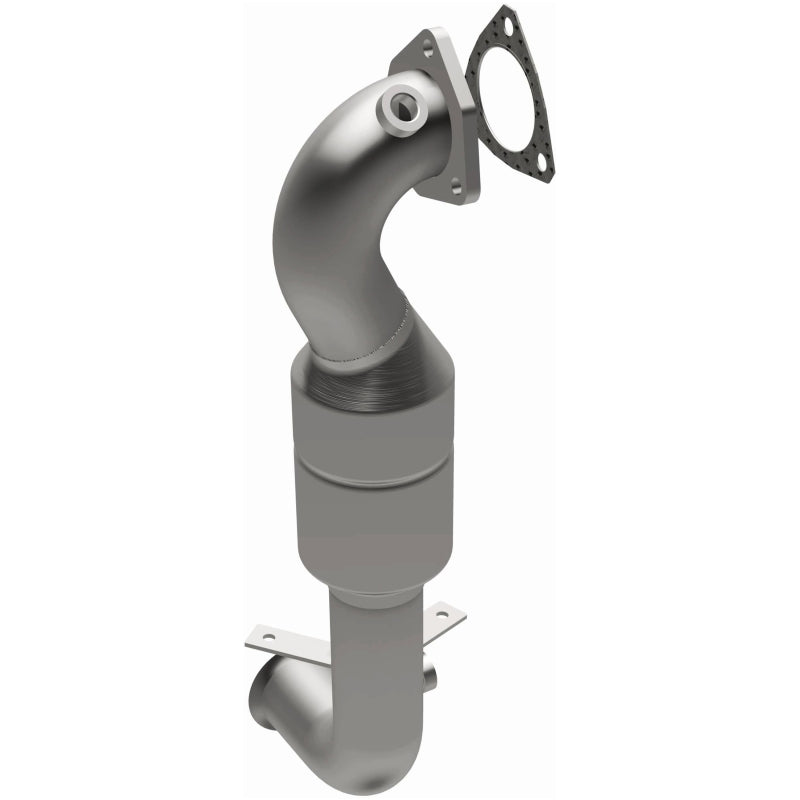 MagnaFlow Direct Fit Catalytic Converter California Grade 11-12 Mini Cooper 1.6L