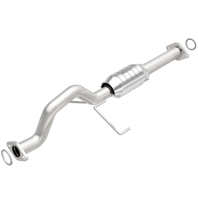 MagnaFlow Direct Fit Catalytic Converter 95-02 Maz Millenia 2.3/2.5