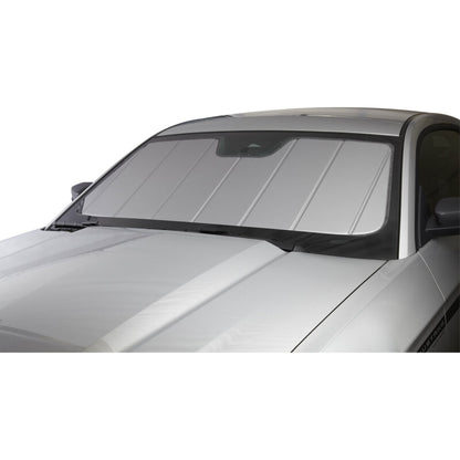 Covercraft UVS100 Custom Sunscreen - Silver 2025-26 Ram 2500 3500