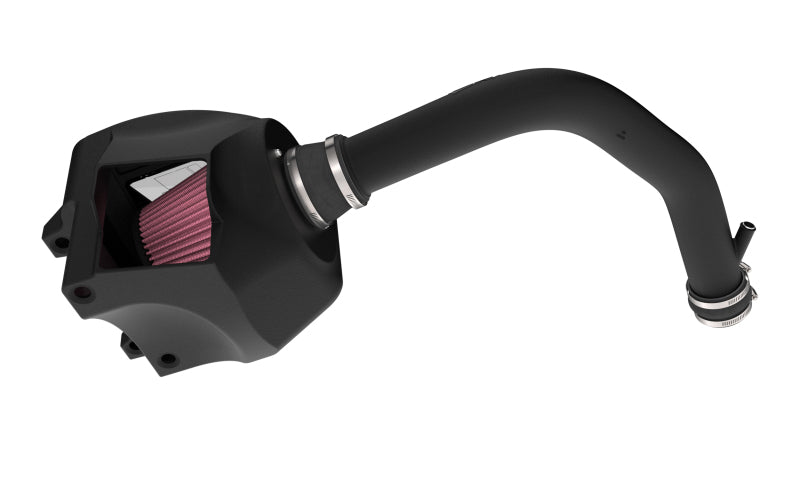 K&N Engineering K&N 20-23 RAM 1500 V6 3.0L Diesel Performance Air Intake System