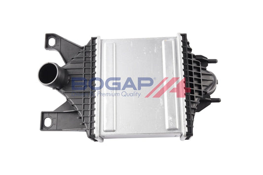 BOGAP E4220107 Charge Air Cooler | ML Performance Car Parts