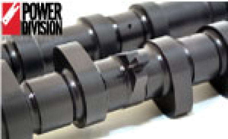 GSC Power Division GSC P-D Toyota 1JZ-GTE S1 Camshafts 260/262 Billet