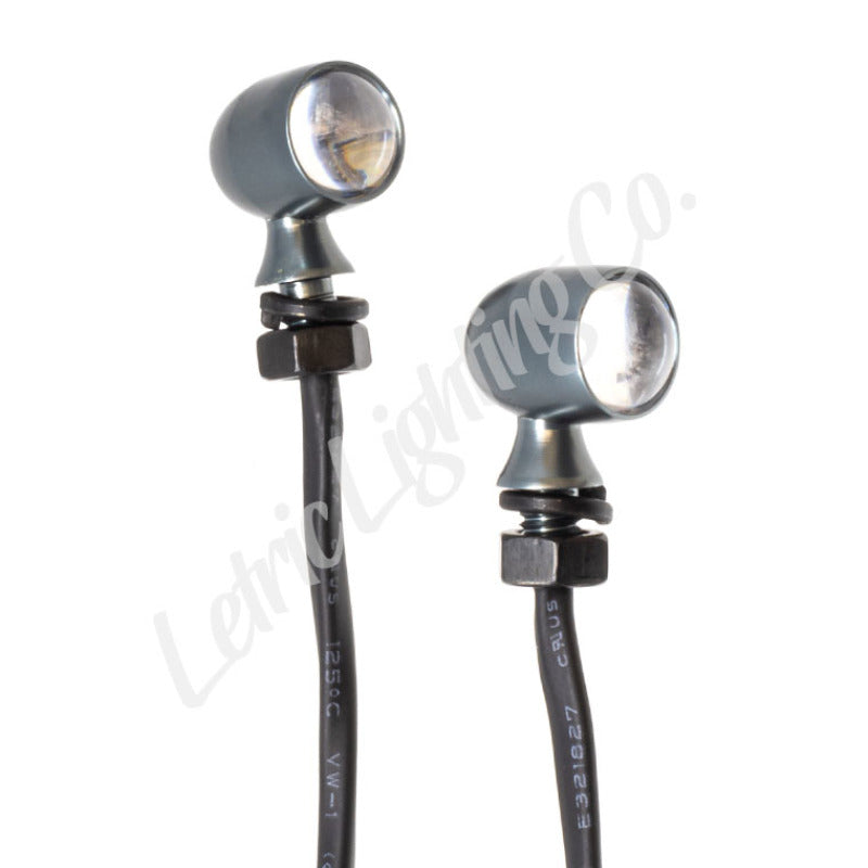 Letric Lighting 45Caliber LED Mini Marker Sgl Rr