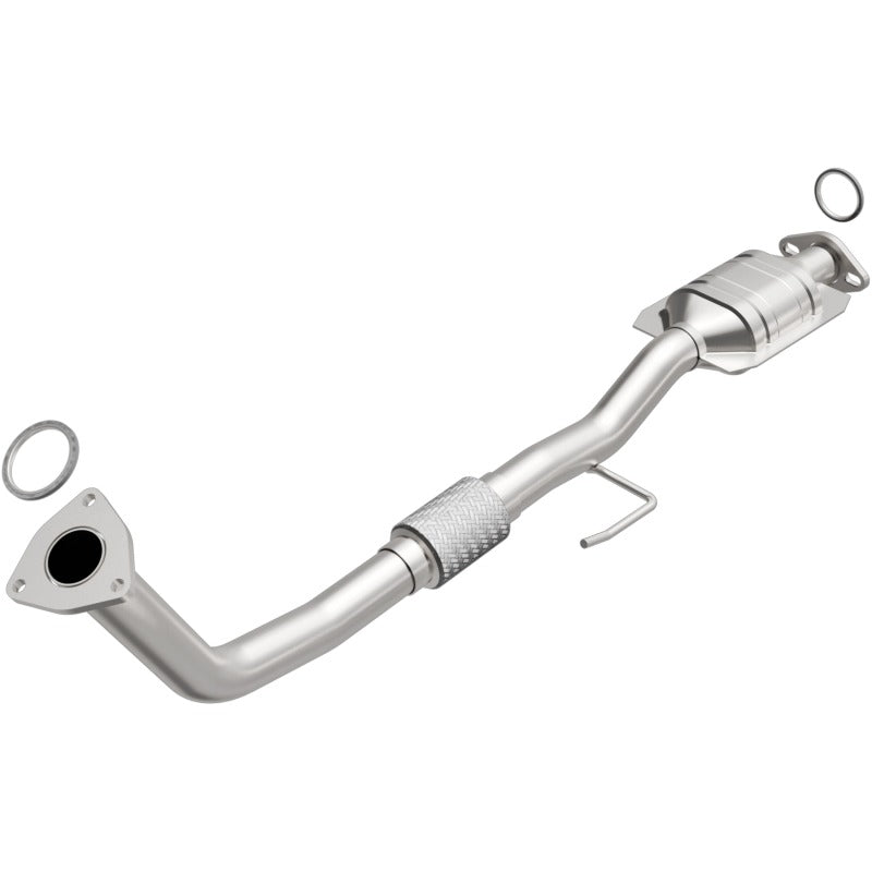 MagnaFlow Direct Fit Catalytic Converter 1996 Toyota Camry 2.2L