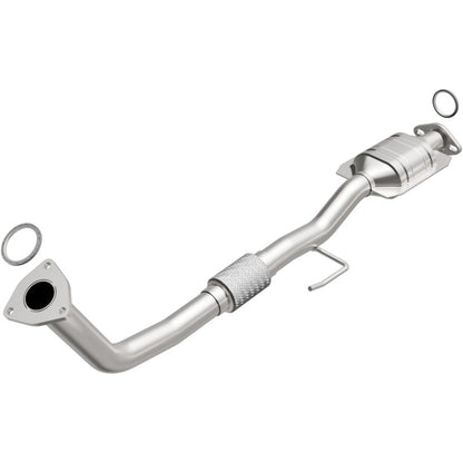 MagnaFlow Direct Fit Catalytic Converter 1996 Toyota Camry 2.2L