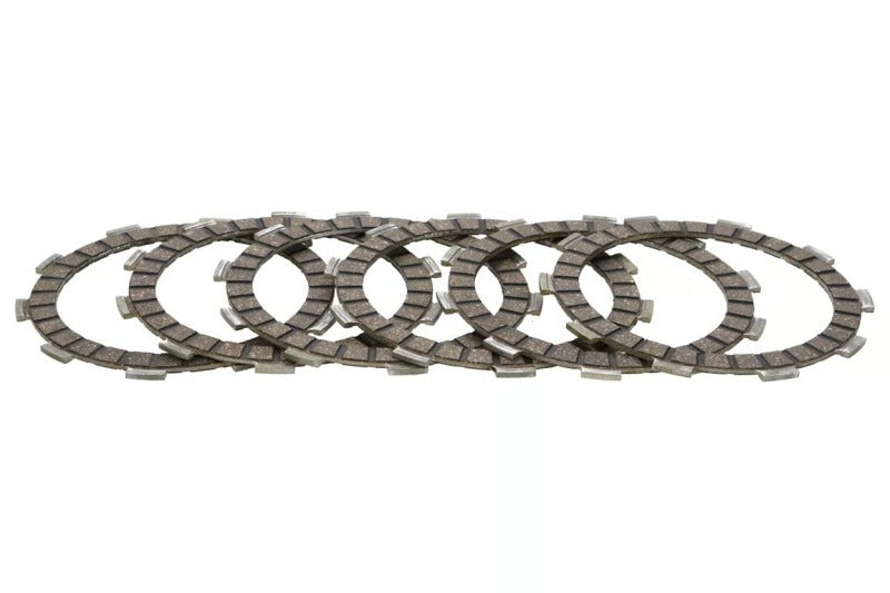 Wiseco Clutch Fiber Kit - 6 Fiber Clutch Basket