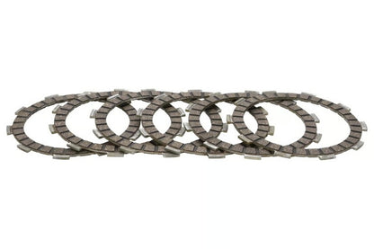 Wiseco Clutch Fiber Kit - 6 Fiber Clutch Basket