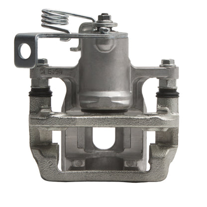 DFC 11-16 Hyundai Elantra Rear-L Premium Caliper - Silver Zinc Coated