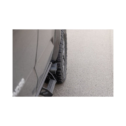 Flowmaster 22-25 Toyota Tundra 3.4L FlowFX DOSS Exhaust System