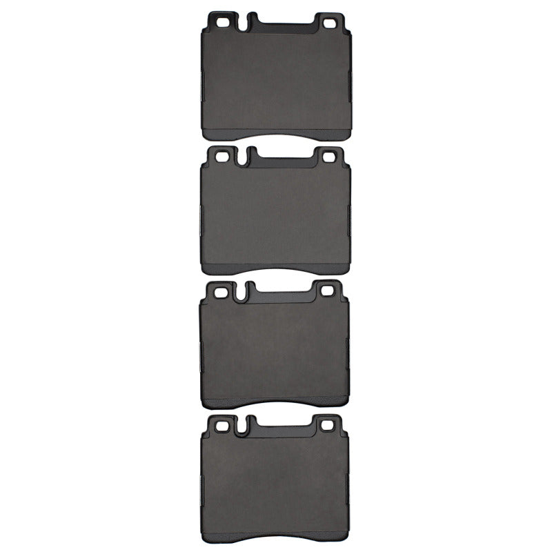 R1 Concepts R1 91-99 Mercedes-Benz S350 Front Optimum OE Brake Pads