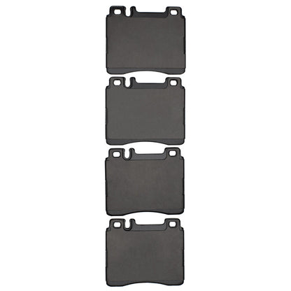 R1 Concepts R1 91-99 Mercedes-Benz S350 Front Optimum OE Brake Pads