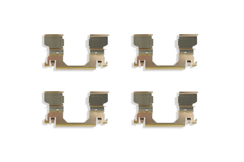 DBA 18-19 Volkswagen Amarok XP Front Brake Pads