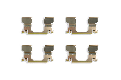 DBA 18-19 Volkswagen Amarok XP Front Brake Pads