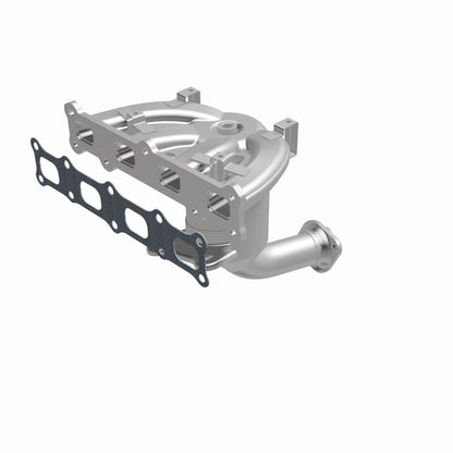 MagnaFlow 2007 Dodge Caliber 2.4L Direct Fit Converter