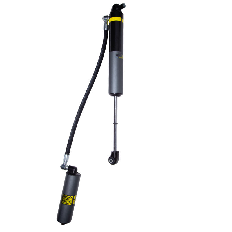 Bilstein 20-24 Jeep Gladiator JT B8 8100 Front Left Shock Absorber - 3-4.5in Lift Height