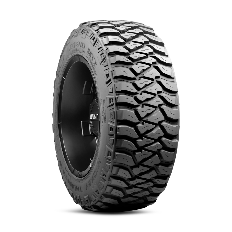 Mickey Thompson Baja Legend MTZ Tire - LT275/65R20 126/123Q - 247927