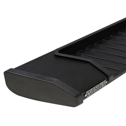 Westin 14-23 Toyota 4Runner SR5 & TRD/10-17 Trail Edition (Excl. Limited) AT6 Running Boards - Black