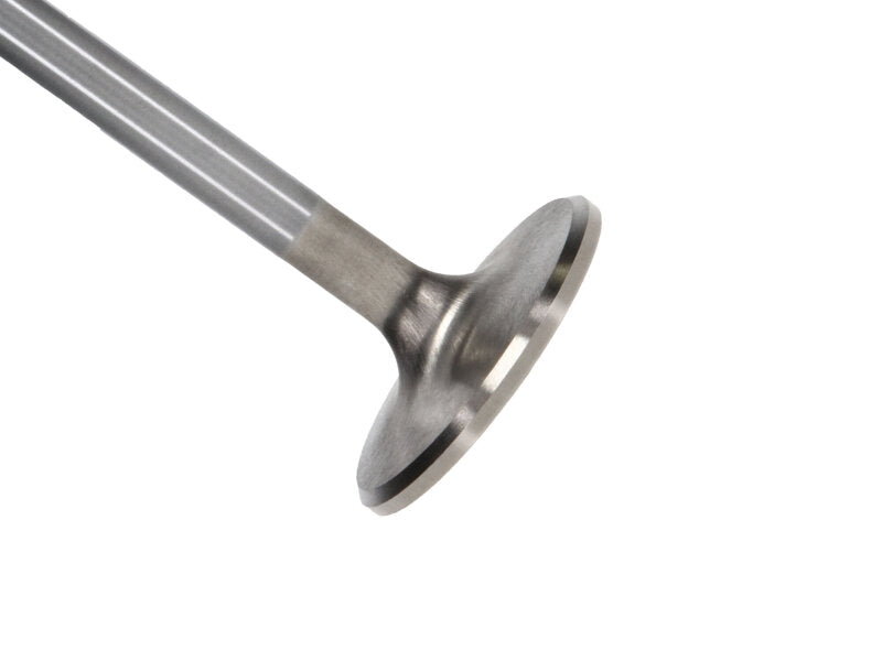 Manley Performance Manley VW Rabbit Stainless 40.5mm Race Master Intake Valves (Set of 4)
