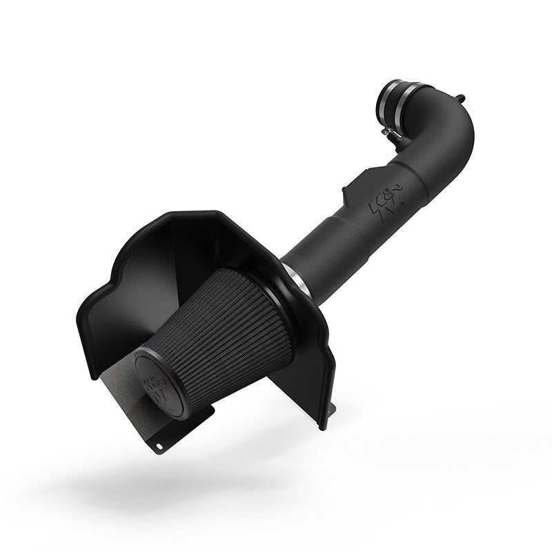 K&N Engineering K&N 14-18 Chevrolet/GMC 1500 V8 5.3L/6.2L Performance Air Intake System
