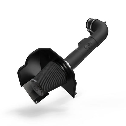 K&N Engineering K&N 14-18 Chevrolet/GMC 1500 V8 5.3L/6.2L Performance Air Intake System
