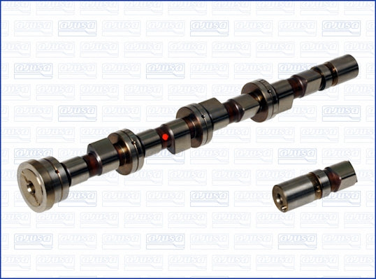 AJUSA AJU93080600 Camshaft