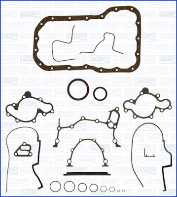AJUSA AJU54072700 Crankcase Gasket Kit