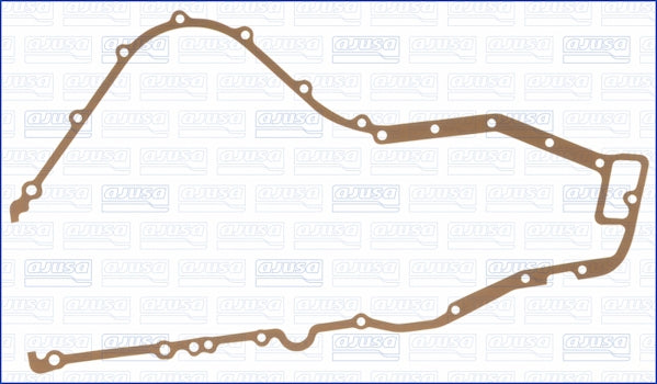 AJUSA AJU00557000 Timing Case Gasket