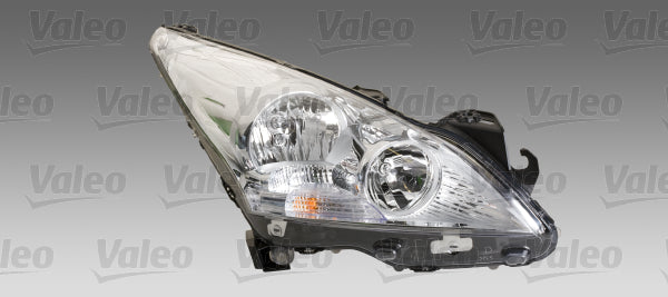 VALEO VAL043785 Headlight