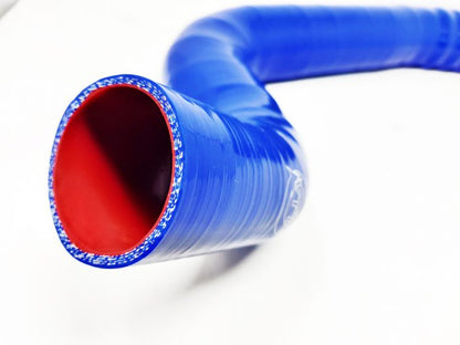 VTT-RS3-SIL 8V RS3/8S TTRS Silicone Charge pipes