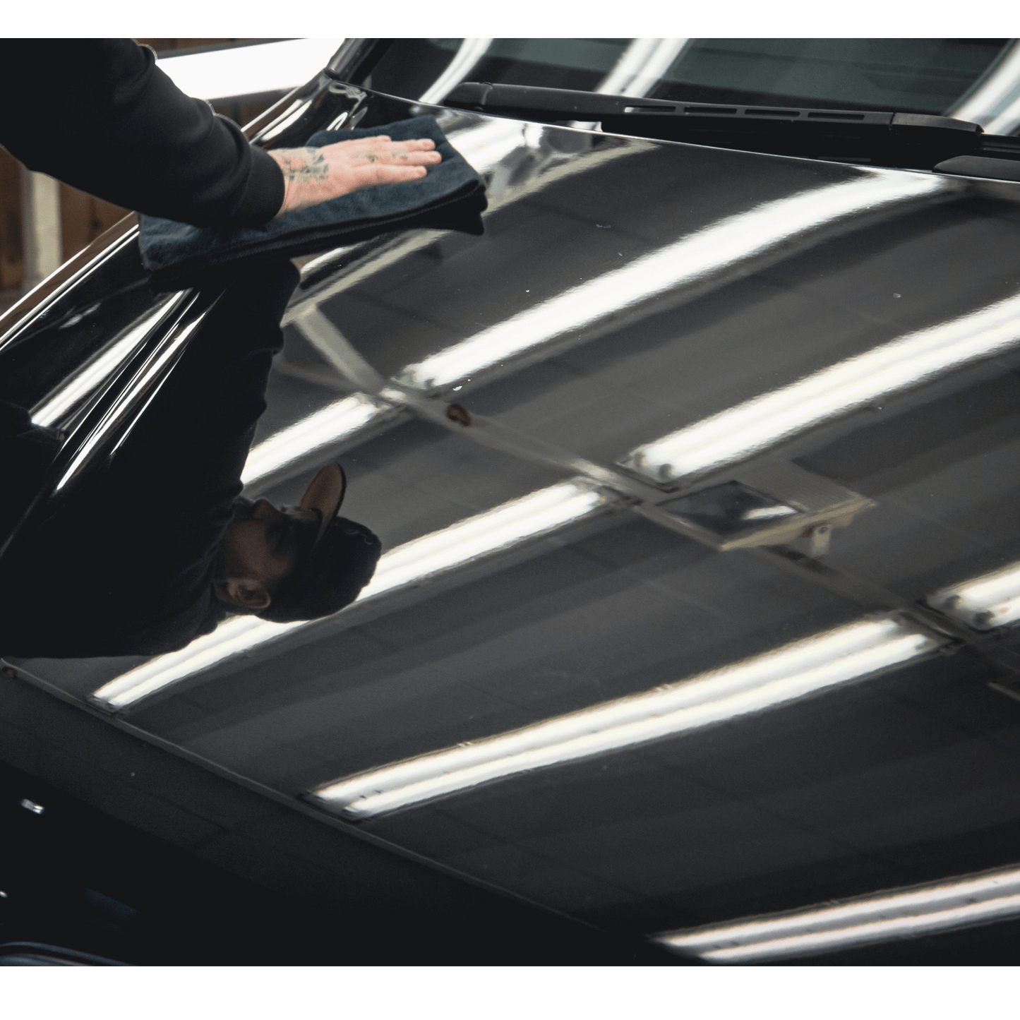 Meguiars G210608EU Ultimate Paste Wax