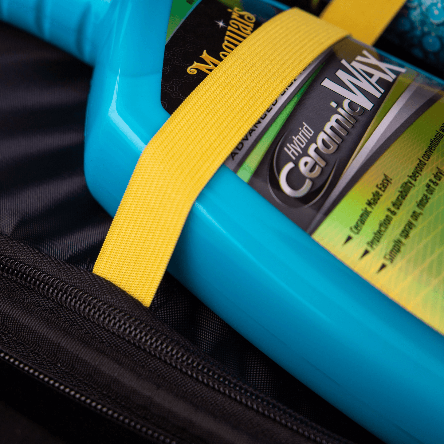 Meguiars ST045 Soft Shell Case