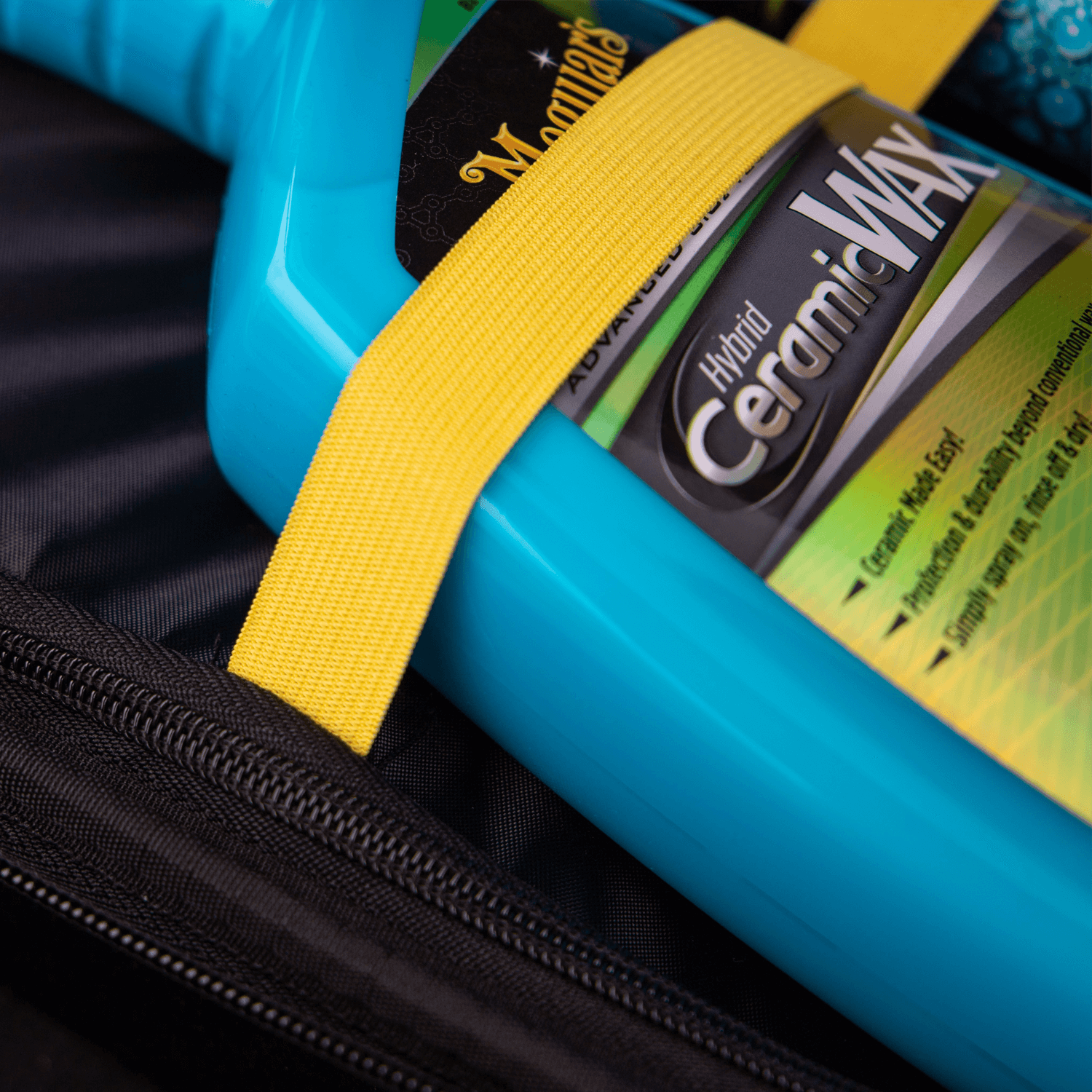Meguiars ST045 Soft Shell Case