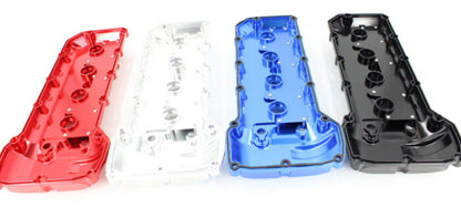 VTT-S65-BILLET-VALVECOVER S65 BILLET CNC Valve Cover Set