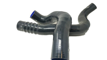 VTT-RS3-SIL 8V RS3/8S TTRS Silicone Charge pipes