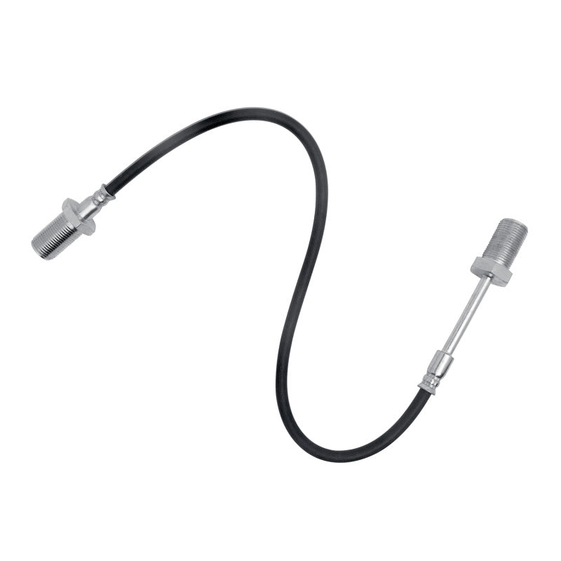DFC 73-79 Ford F-750 Conventional (w/Front Drum Brakes) Fr Frwd/Front Brake Hose