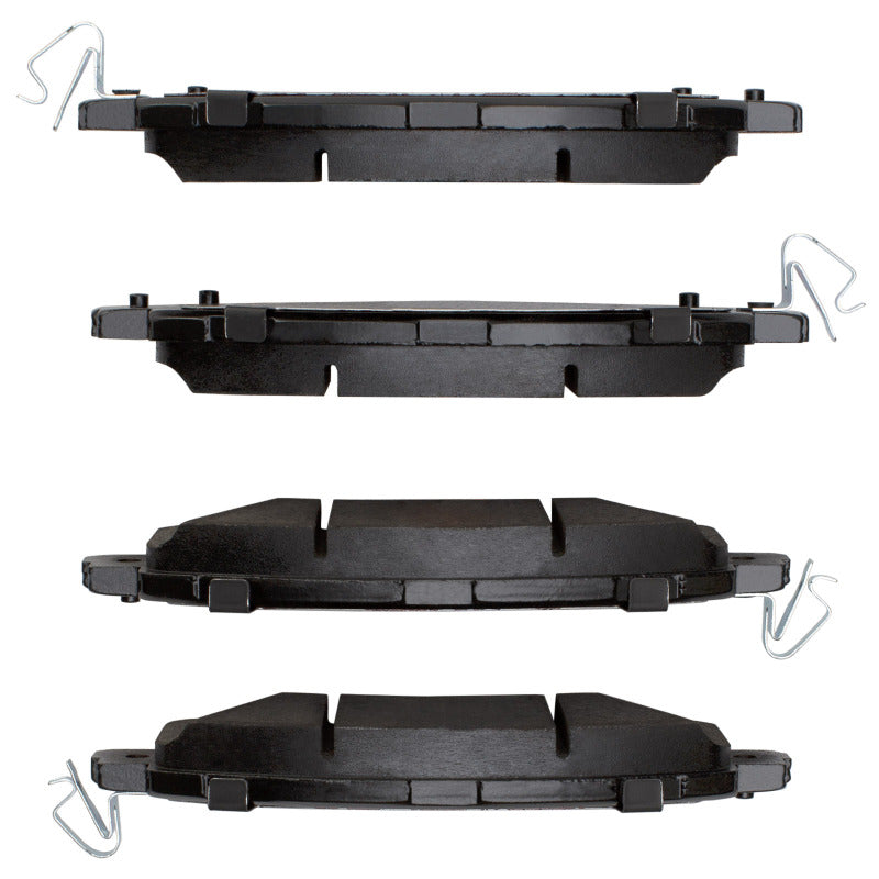 R1 Concepts R1 13-25 Nissan Leaf Front R1 Optimum OE Brake Pads