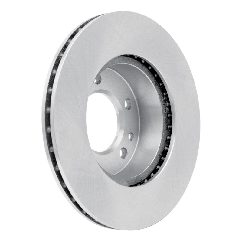 DFC 86-91 Mazda RX-7 Front Brake Rotor
