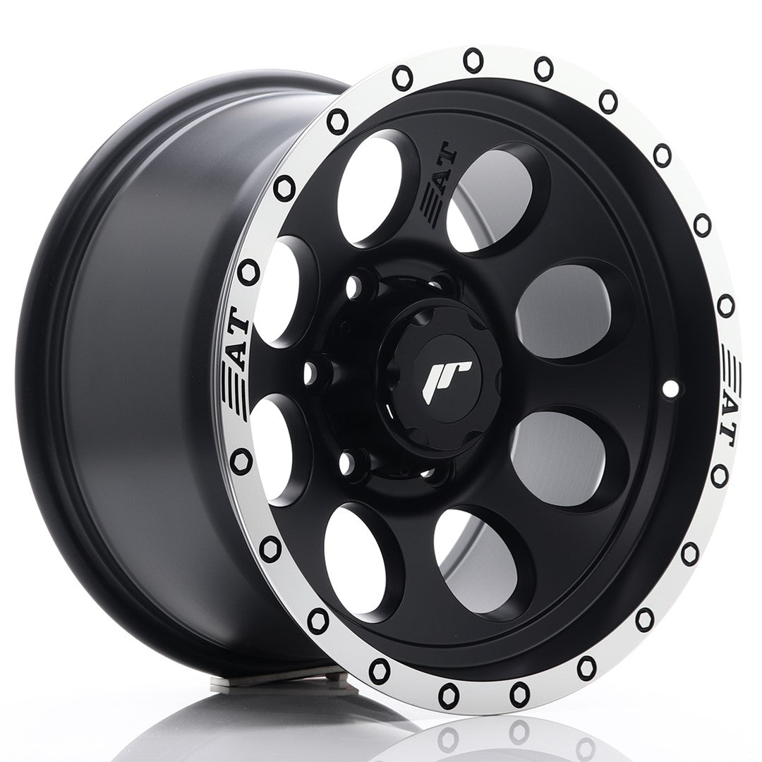 JAPAN RACING JRX416906HM1066BFL Tuning Wheel Rim