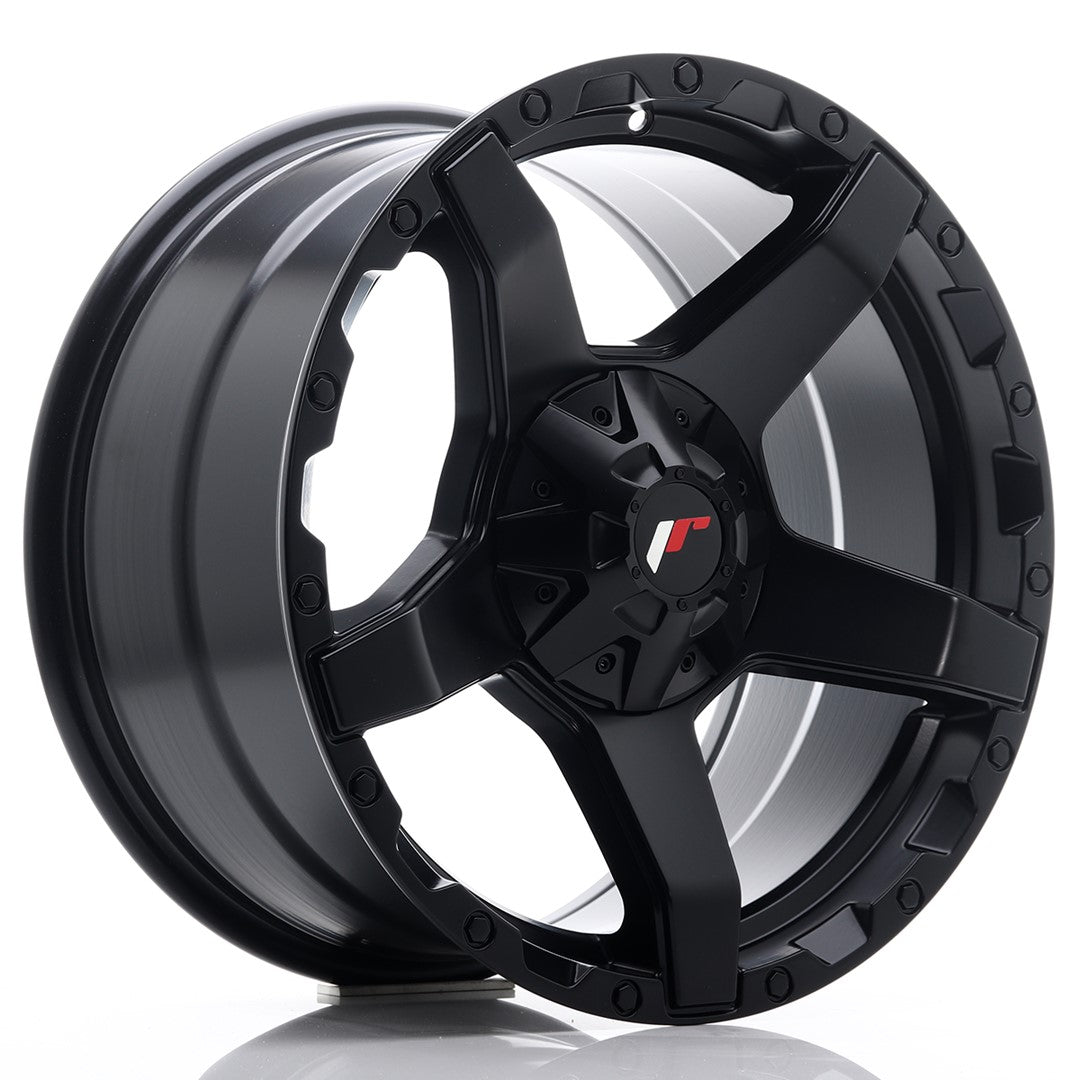 JAPAN RACING JRX518906H1566BF Tuning Wheel Rim