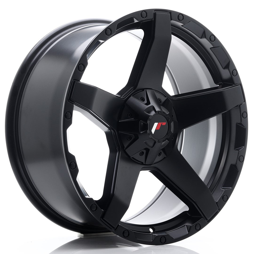 JAPAN RACING JRX520906H2066BF Tuning Wheel Rim