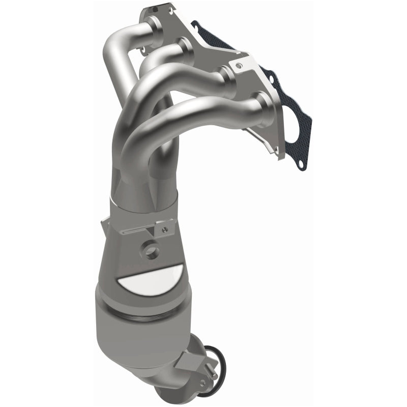 MagnaFlow DF Cat Conv 05-09 Scion tC 2.4L Manifold/09 Toyota Corolla/Matrix 2.4L Manifold (49 State)