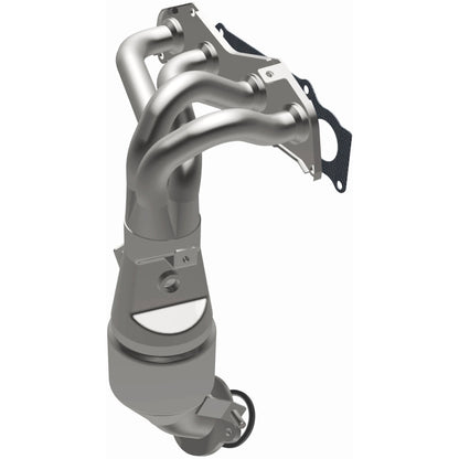 MagnaFlow DF Cat Conv 05-09 Scion tC 2.4L Manifold/09 Toyota Corolla/Matrix 2.4L Manifold (49 State)