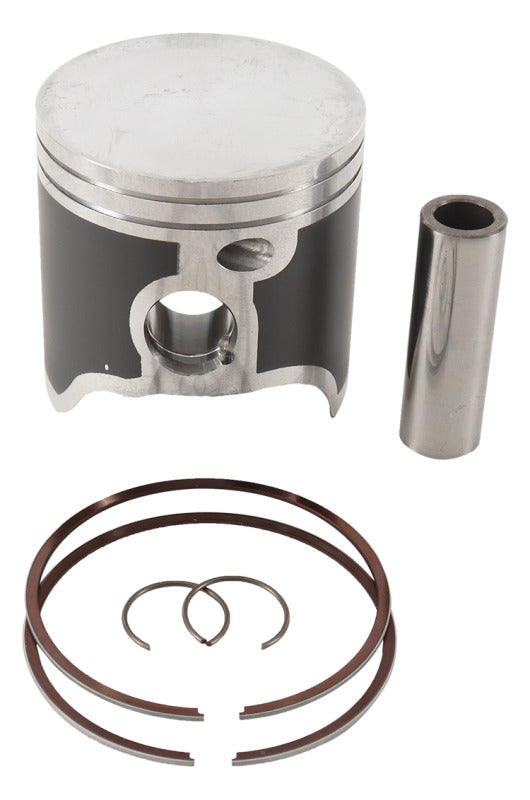Vertex Pistons Vertex Piston 16-22 KTM 150 SX 150cc Cast Replica Piston Kit