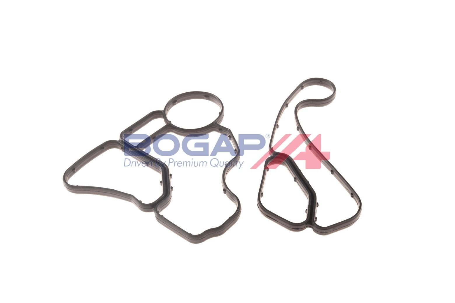 BOGAP B4227101 Gasket, Oil Cooler