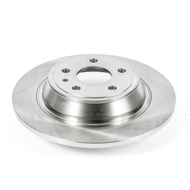 PowerStop Power Stop 13-19 Ford Fusion Rear Autospecialty Brake Rotor